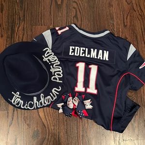 New England Patriots fan bundle